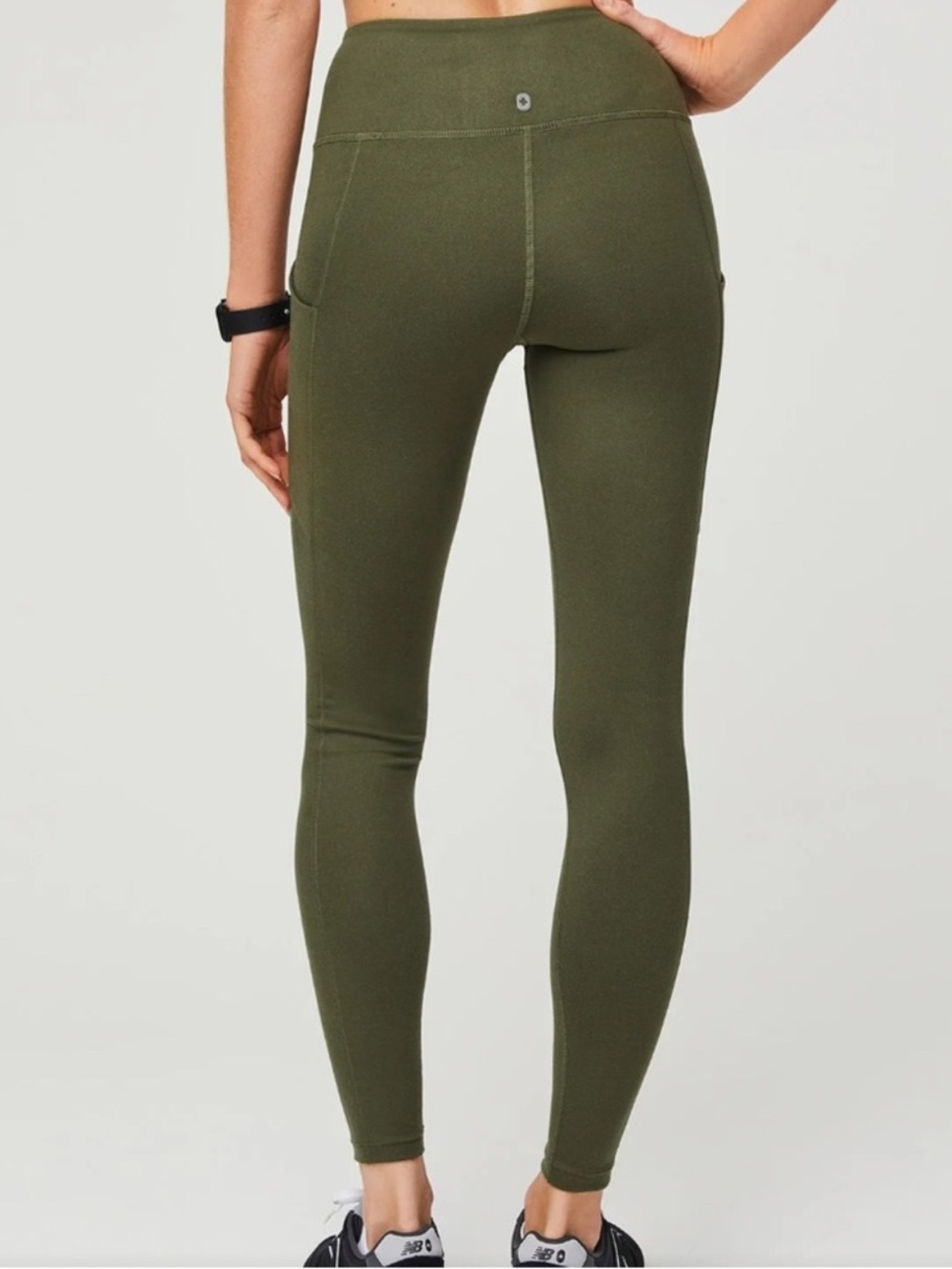Figs Performance Underscrub Legging - Picture 2 of 7